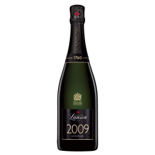 Buy & Send Lanson Le Vintage 2009 Champagne 75cl