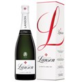 Buy & Send Lanson Le White Label Sec Champagne 75cl