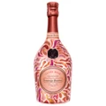 Buy & Send Laurent Perrier Cuvee Rose Petal Robe Limited Edition Champagne 75cl