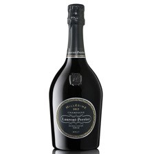 Buy & Send Laurent Perrier Brut Millesime 2015 Vintage Champagne 75cl