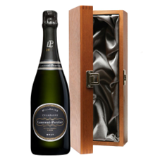 Buy & Send Laurent Perrier Brut Millesime Vintage 2012  75cl in Luxury Gift Box