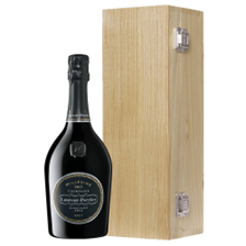 Buy & Send Laurent Perrier Brut Millesime Vintage 2015 75cl Luxury Gift Boxed Champagne