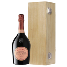 Buy & Send Laurent Perrier Cuvee Rose Champagne 75cl Luxury Gift Boxed Champagne