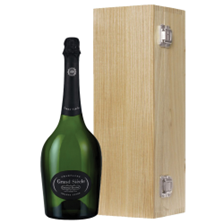 Buy & Send Laurent Perrier Grand Siecle Champagne 75cl Luxury Gift Boxed Champagne