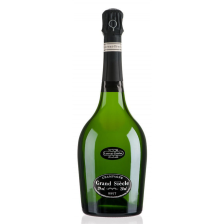 Buy & Send Laurent Perrier Grand Siecle MV Champagne 75cl