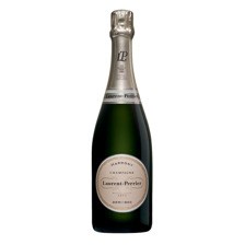 Buy & Send Laurent Perrier Harmony Demi-Sec Champagne 75cl