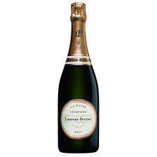 Buy & Send Laurent Perrier La Cuvee Champagne 75cl