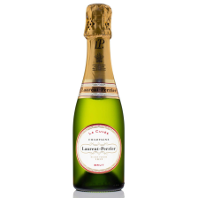 Buy & Send Mini Laurent Perrier La Cuvee Champagne 20cl