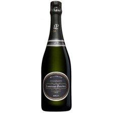 Buy & Send Laurent Perrier Brut Millesime 2012 Vintage Champagne 75cl