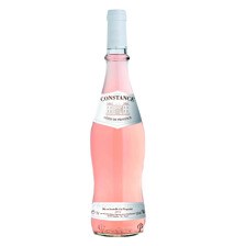 Buy & Send Cuvee Constance Cotes de Provence Rose 75cl - French Rose Wine