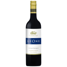 Buy & Send Leone Cabernet Sauvignon 75cl - Australian  Red Wine