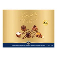 Buy & Send Lindt Swiss Luxury Selection Chocolate Box 193g