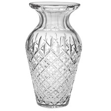 Buy & Send Royal Scot Crystal - London Crystal Urn Vase (Gift Boxed)
