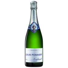 Buy & Send Louis Pommery Brut English Sparkling 75cl