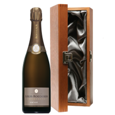 Buy & Send Louis Roederer Brut Vintage 2014 75cl in Luxury Gift Box