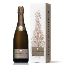 Buy & Send Louis Roederer Brut ,Vintage, 2015 75cl