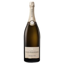 Buy & Send Louis Roederer Collection Jeroboam Champagne 300cl