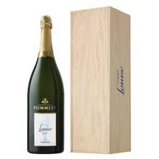 Buy & Send Pommery Cuvee Louise Jeroboam Champagne 300cl