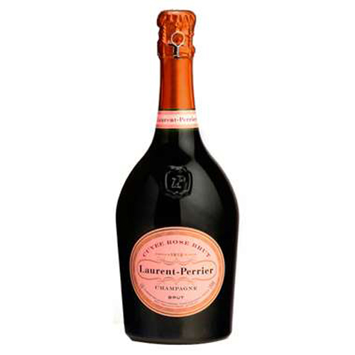 Buy & Send Magnum of Laurent Perrier Rose 1.5L - Laurent Perrier Magnum Champagne Gift