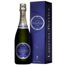 Buy & Send Laurent Perrier Ultra Brut (Brut Nature) Champagne 75cl