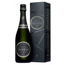 Buy & Send Laurent Perrier Brut Millesime 2012 Vintage Gift Boxed Champagne 75cl
