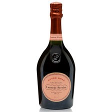 Buy & Send Laurent Perrier Rose NV 75cl Rose Champagne Gift