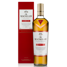 Buy & Send The Macallan Classic Cut - 2019 Edition 70cl