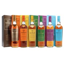 Buy & Send Macallan Edition Limited Edition FULL SET, No.1, No.2 , No.3, No.4, No.5 and No.6