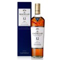 Buy & Send The Macallan Double Cask 12 YO Single Malt Whisky