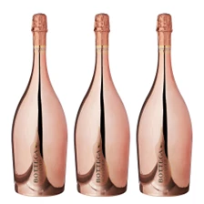 Buy & Send Magnum of Bottega Prosecco Rose 150cl Case of 3