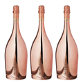 Buy & Send Magnum of Bottega Prosecco Rose 150cl Case of 3