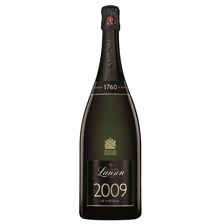Buy & Send Magnum of Lanson Le Vintage 2009 Champagne 1.5L