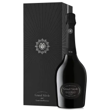 Buy & Send Magnum of Laurent-Perrier Grand Siecle MV Champagne 150cl