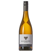Buy & Send Matahiwi Estate Pinot Gris 75cl - New Zealand White Wine