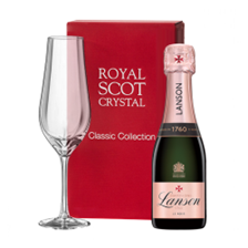 Buy Moet Rose Champagne Quarter Mini Bottle 20cl