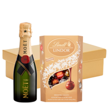 Moët & Chandon Mini Box - Champmarket