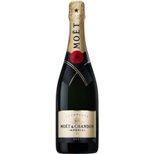 Buy & Send Moet & Chandon Brut Imperial Champagne 75cl