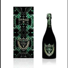 Buy & Send Dom Perignon Metamorphosis Brut Champagne