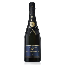 Buy & Send Moet & Chandon Nectar Imperial Demi Sec Champagne 75cl