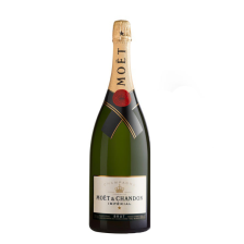 Buy & Send Magnum of Moet & Chandon Brut Imperial 1.5L - Moet & Chandon Magnum Champagne Gift