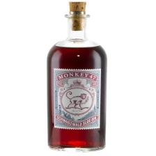 Buy & Send Monkey 47 Schwarzwald Sloe Gin 50cl
