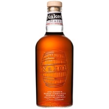 Buy & Send Naked Malt Scotch Whisky 70cl
