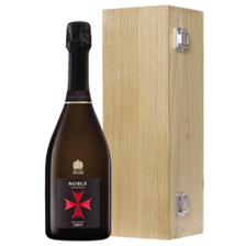 Buy & Send Noble Champagne Brut Vintage 2004 75cl Luxury Gift Boxed Champagne