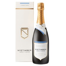 Buy & Send Nyetimber Classic Cuvee English Sparkling 75cl