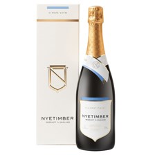 Buy & Send Nyetimber Classic Cuvee English Sparkling 75cl
