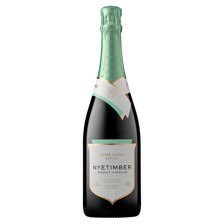 Buy & Send Nyetimber Curvee Cherie Demi-Sec English Sparkling 75cl