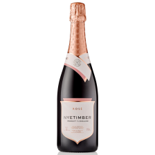 Buy & Send Nyetimber Rose English Sparkling Wine 75cl