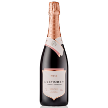 Buy & Send Nyetimber Rose English Sparkling 75cl