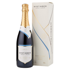 Buy & Send Nyetimber Classic Cuvee 75cl English Sparkling Wine