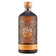 Buy & Send Poetic License Old Tom Gin 70cl